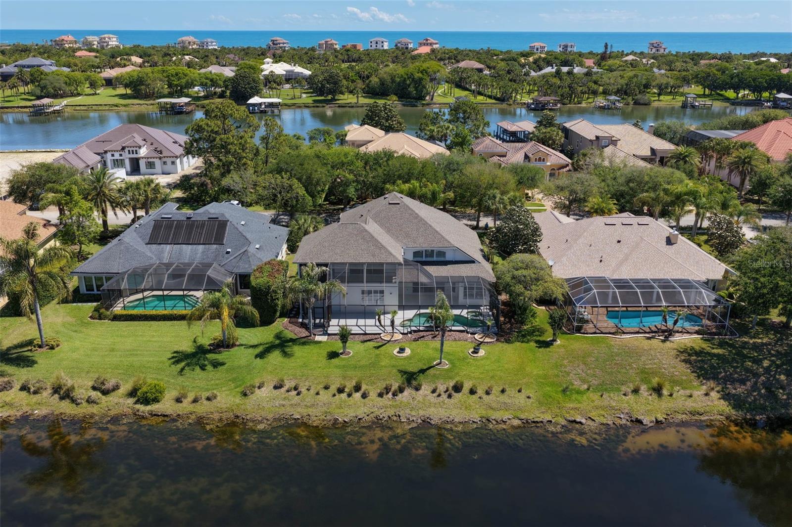 GRAND HAVEN - Residential