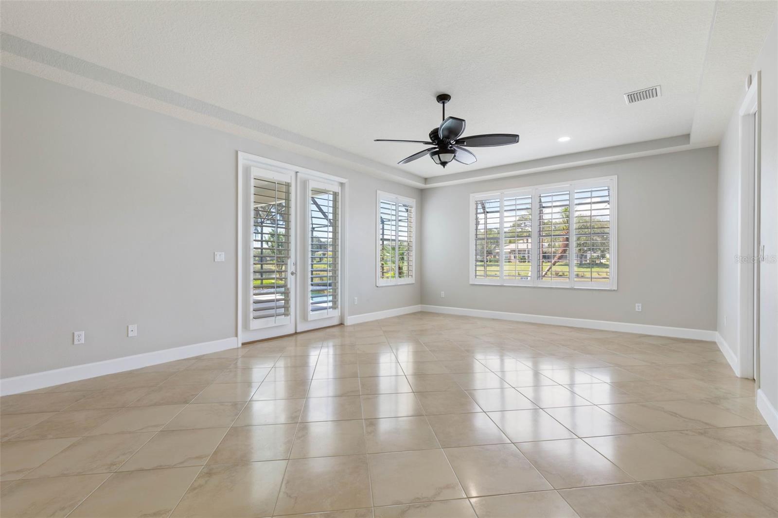 GRAND HAVEN - Residential