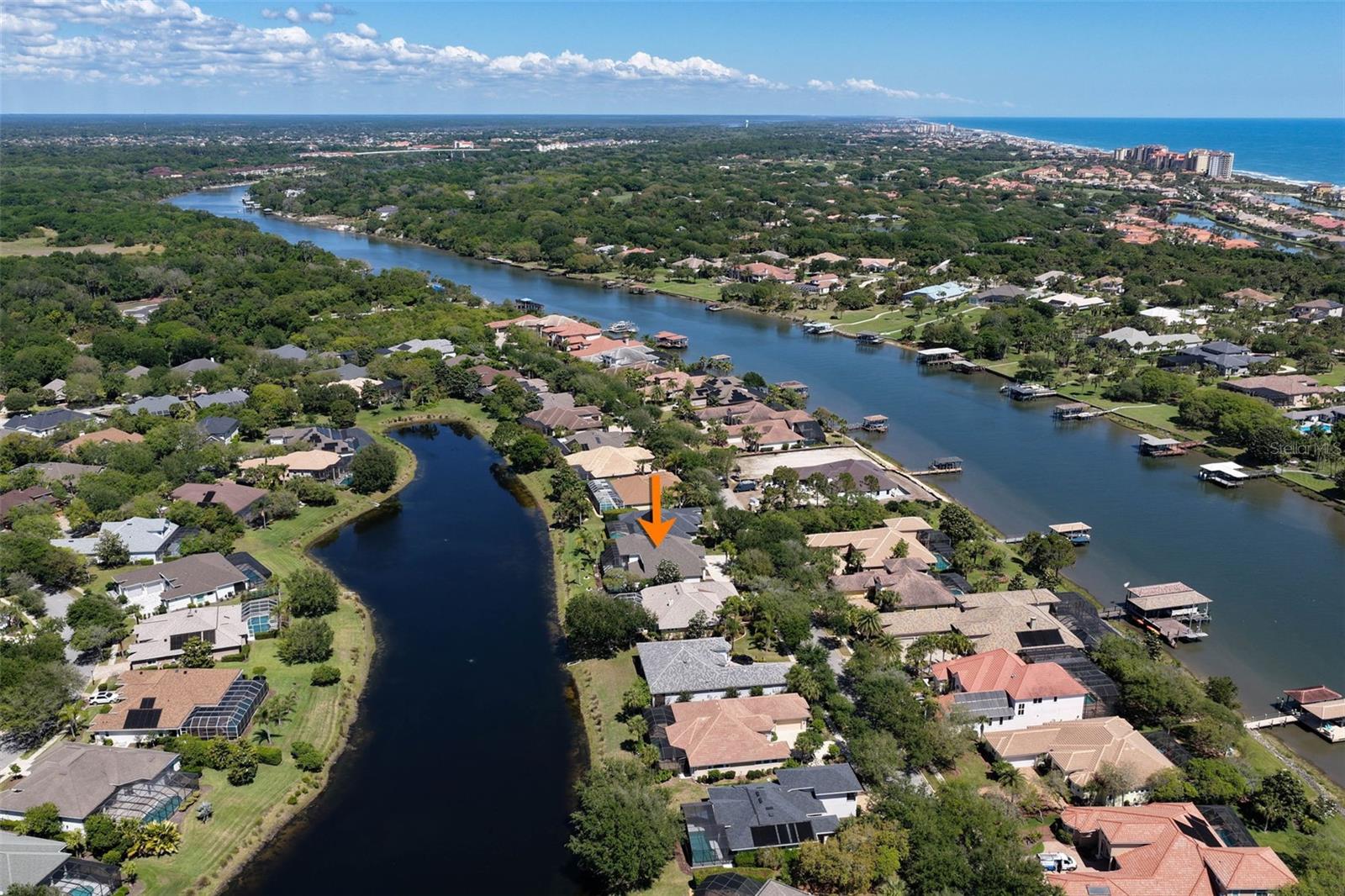 GRAND HAVEN - Residential