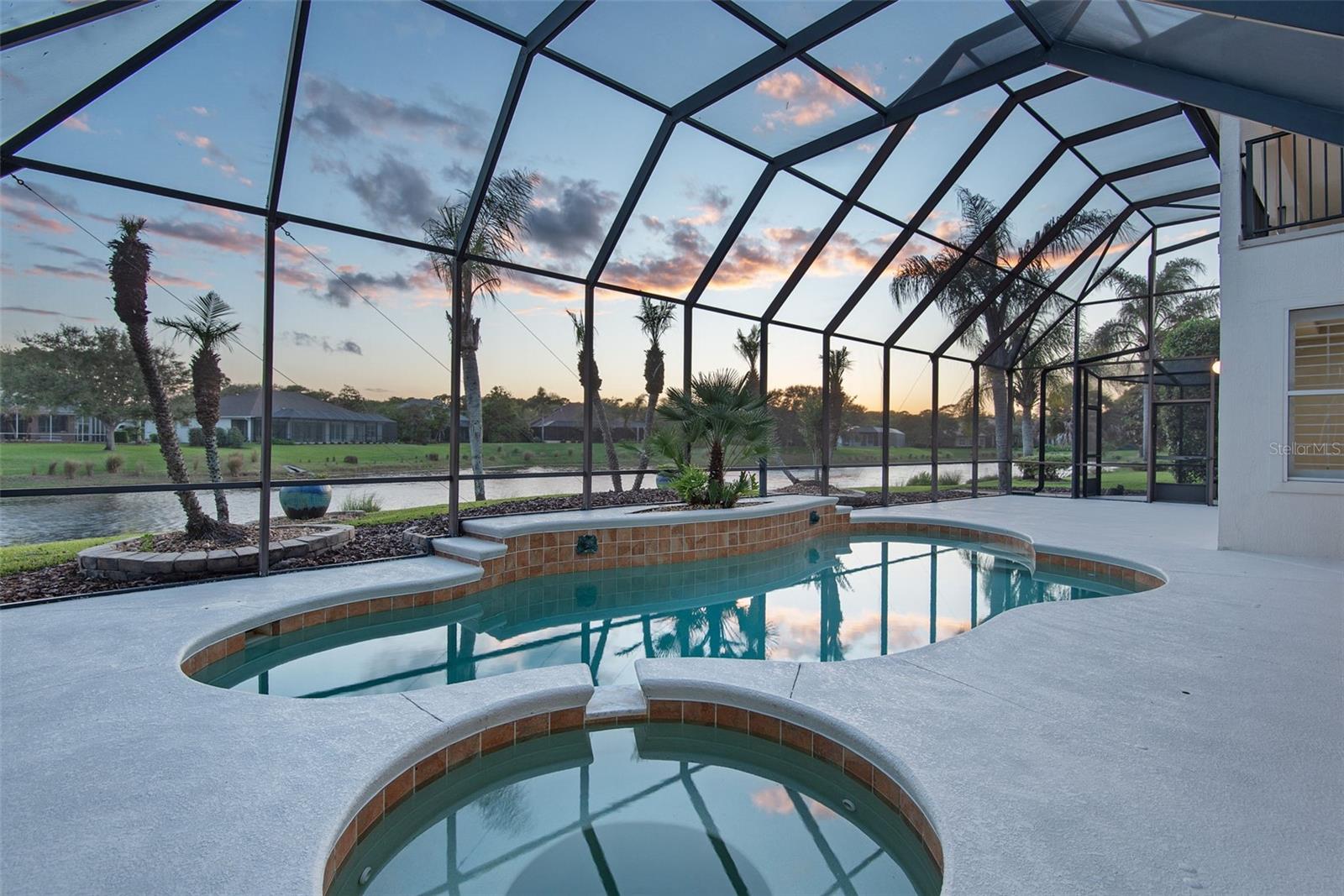 GRAND HAVEN - Residential