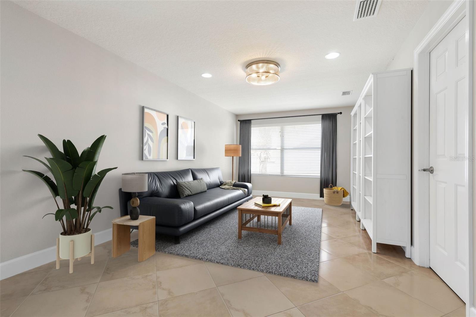 GRAND HAVEN - Residential