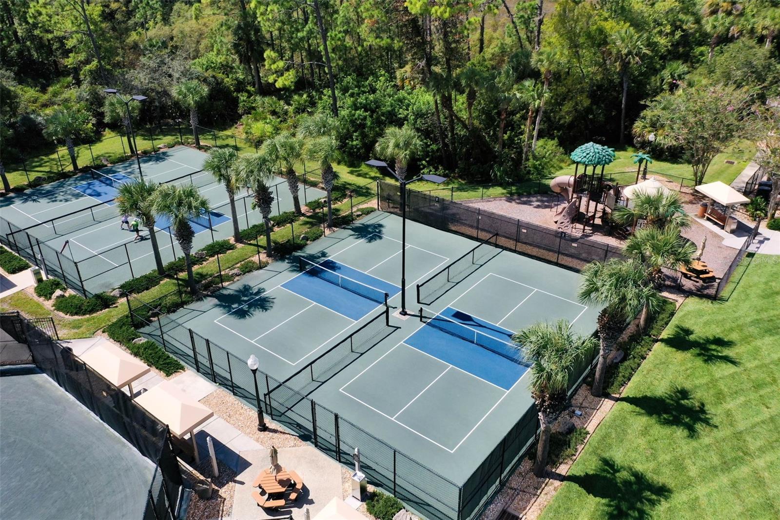 GRAND HAVEN - Residential