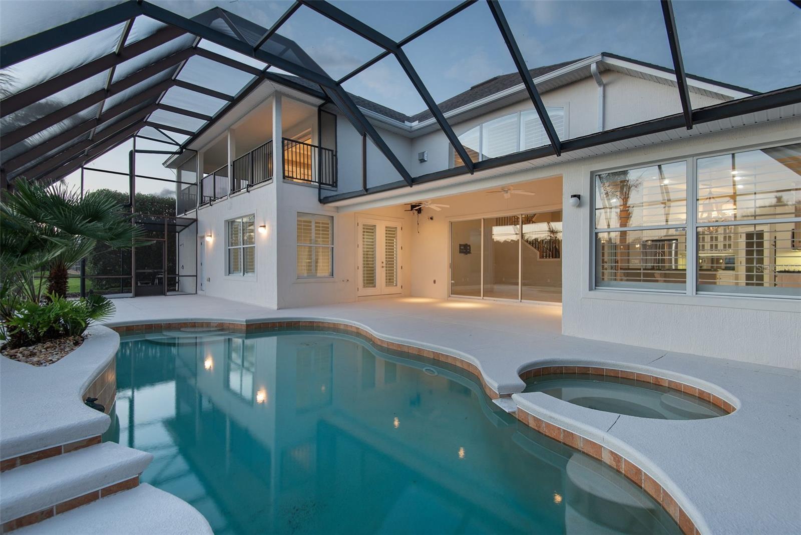 GRAND HAVEN - Residential