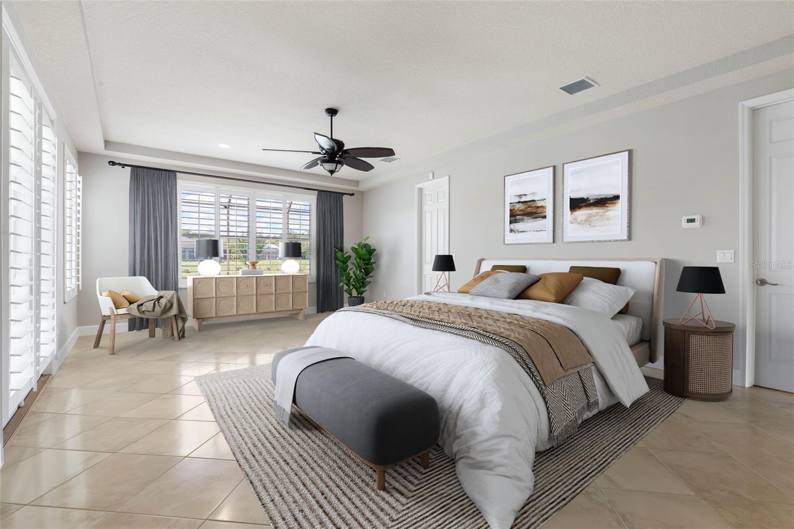 GRAND HAVEN - Residential