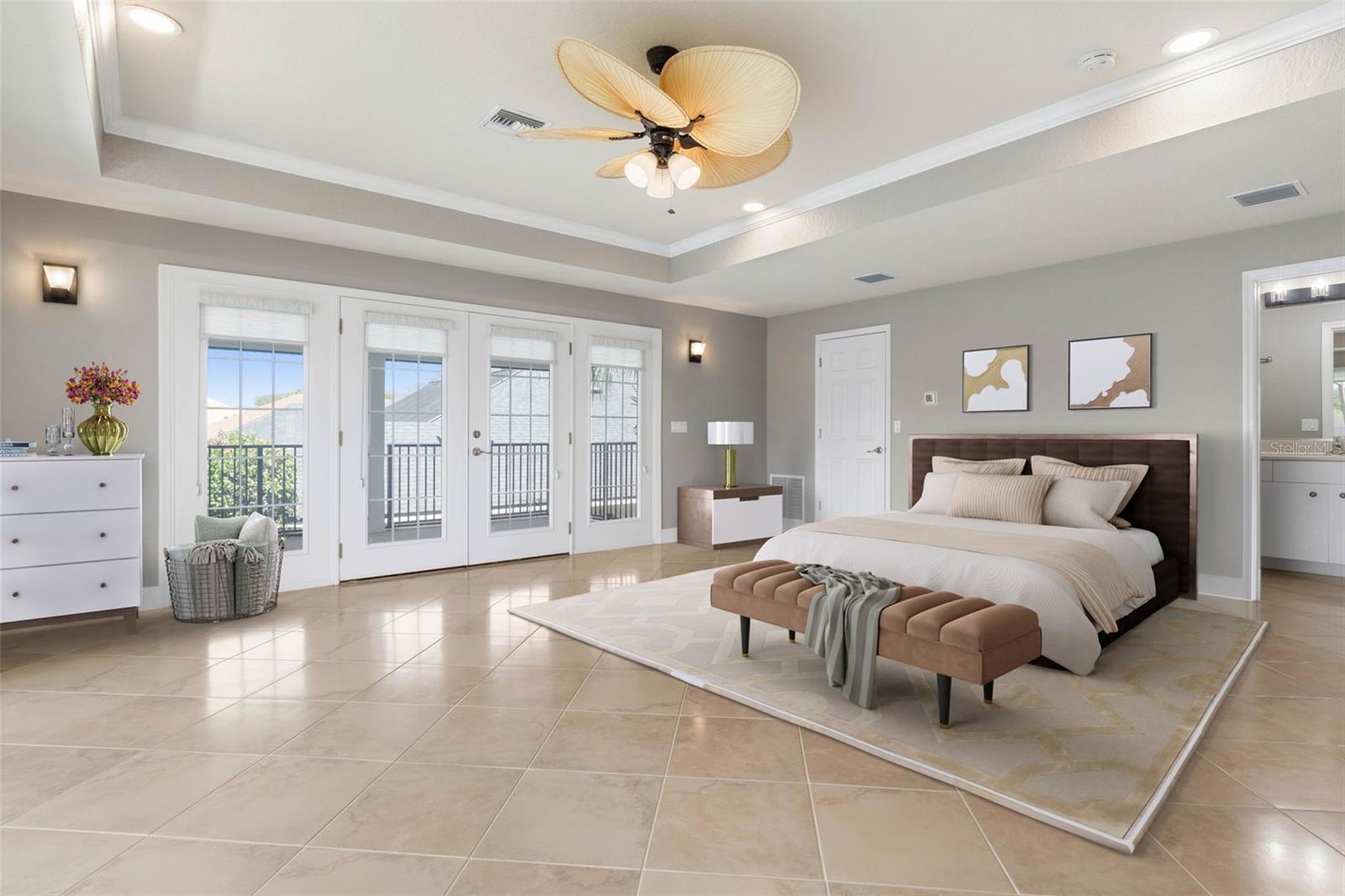 GRAND HAVEN - Residential