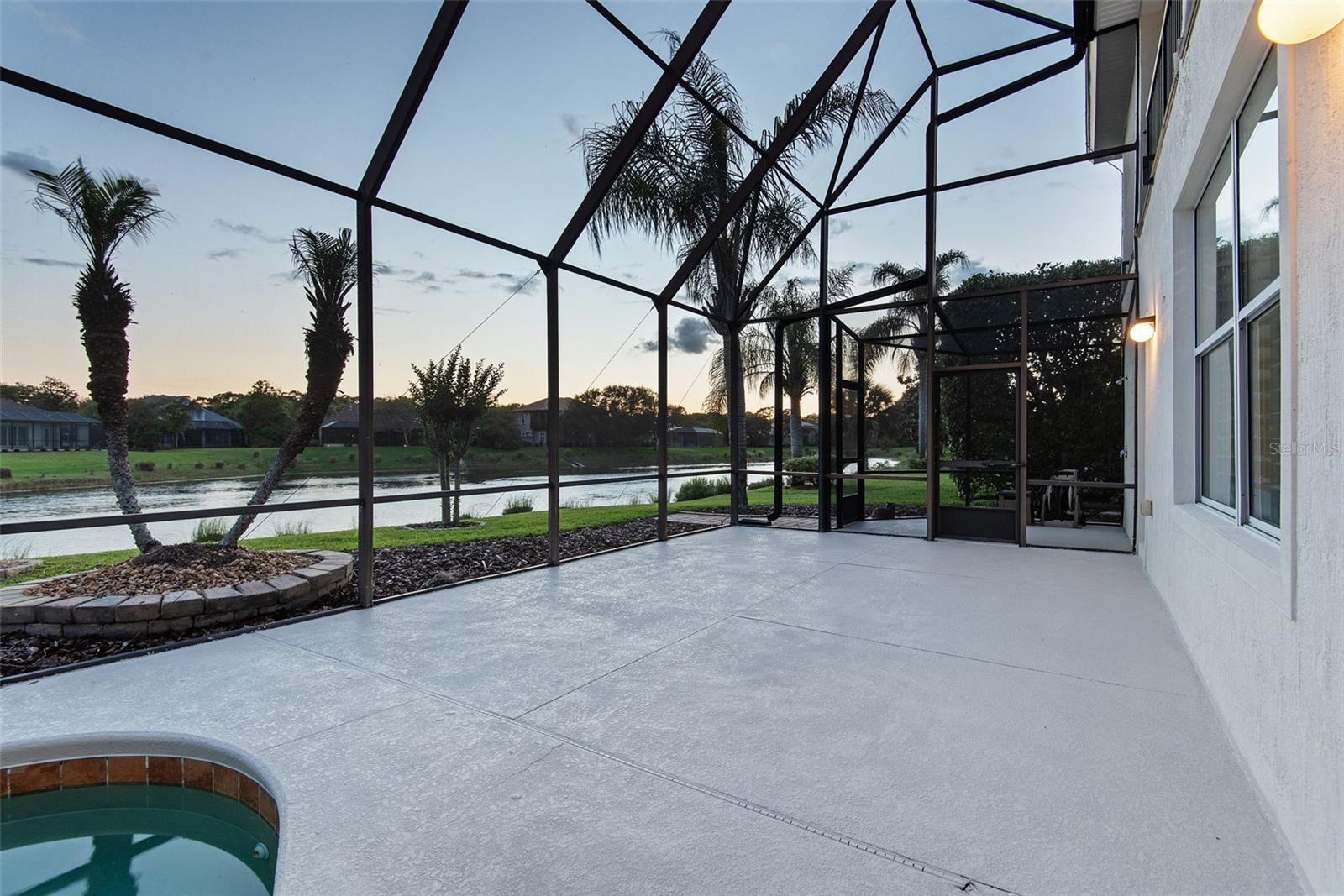 GRAND HAVEN - Residential