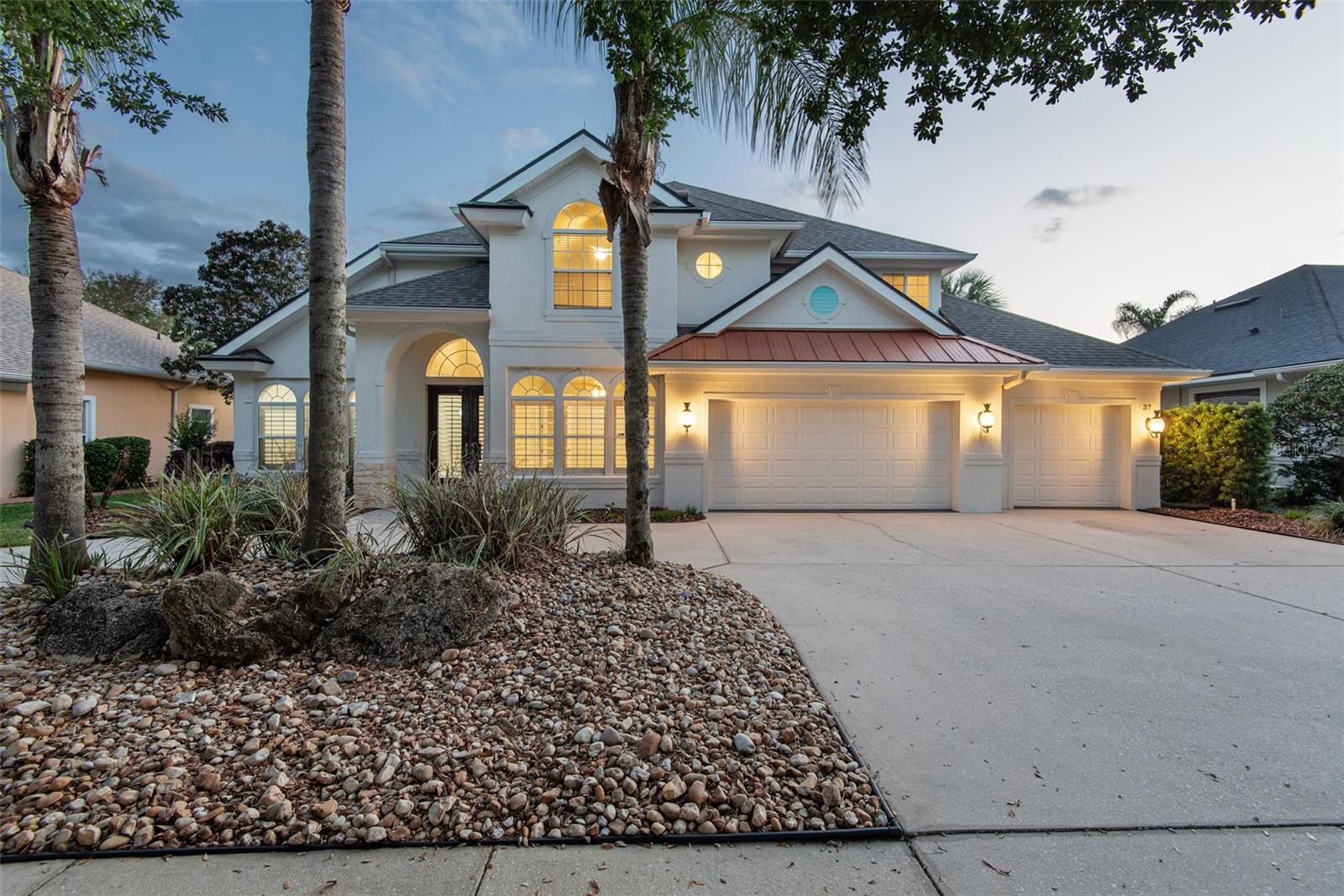 GRAND HAVEN - Residential