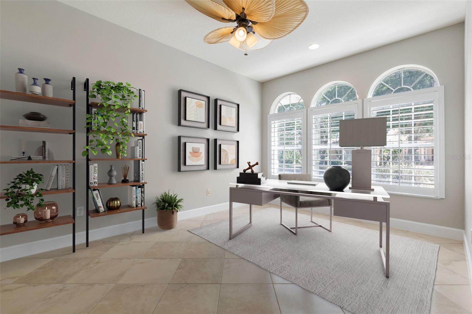 GRAND HAVEN - Residential