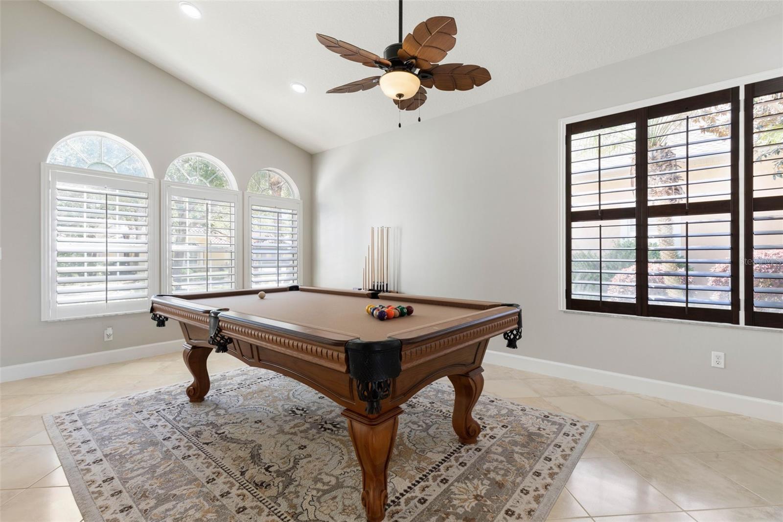 GRAND HAVEN - Residential