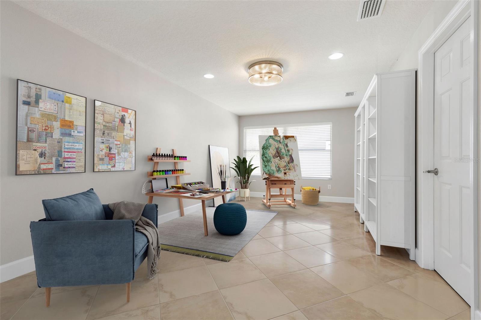 GRAND HAVEN - Residential