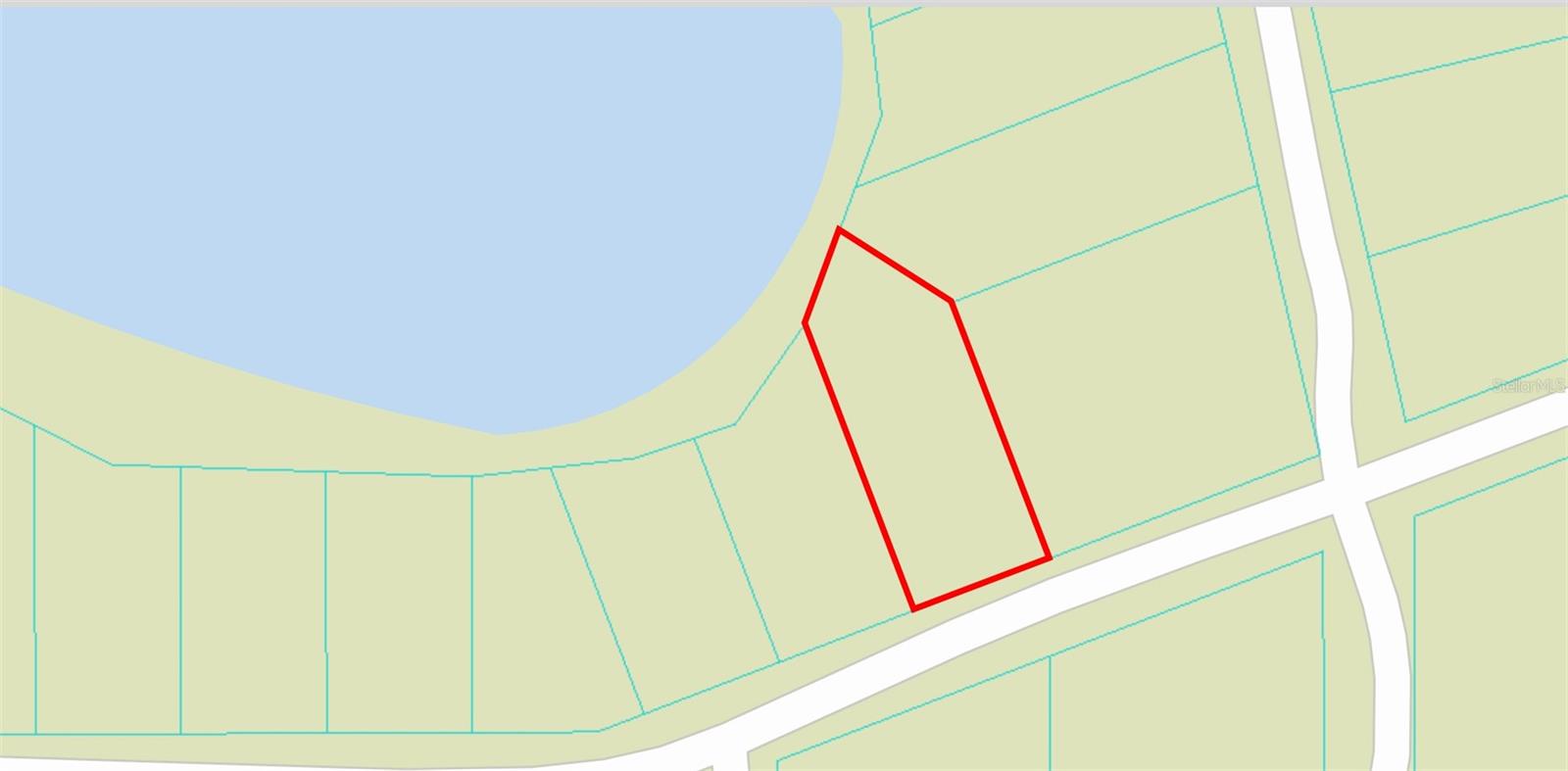 This lot offers the perfect opportunity to build your own private oasis surrounded by nature, with countless recreational opportunities nearby.
Whether you’re looking to create a full-time residence, a vacation retreat, or simply an investment, this property is ready for you to make it your own. Within view of a small private lake, this property offers direct access to nature’s beauty with several nearby lakes, streams, and miles of hiking trails with Ocala just a short drive away.