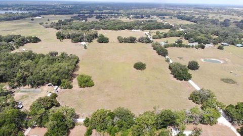 Tiny photo for 5780 Cr 569, Center Hill, FL 33514 (MLS # O6406321)