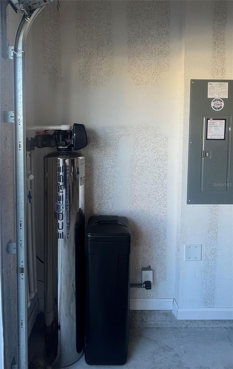 THE TRAILS - Residential