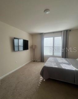 THE TRAILS - Residential