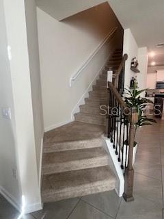 THE TRAILS - Residential