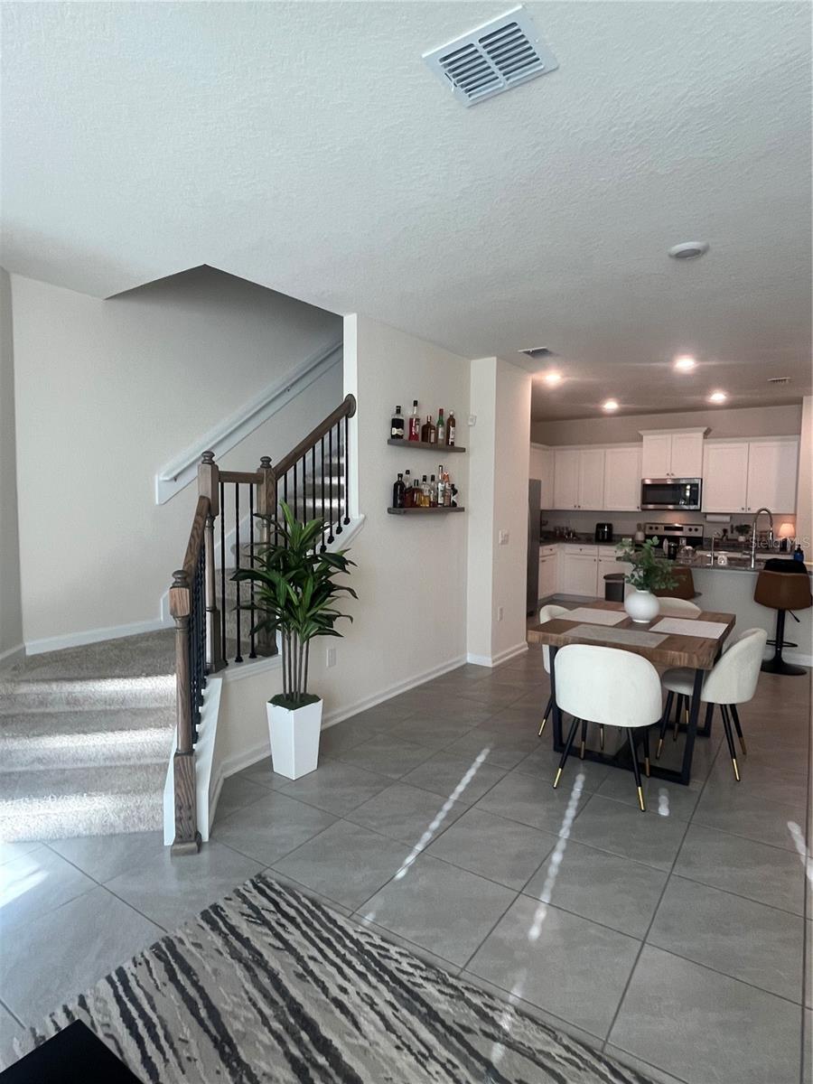 THE TRAILS - Residential