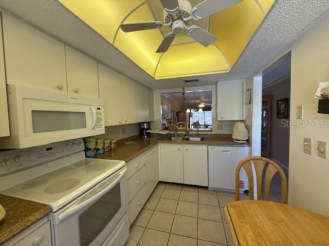 PINEWOOD VILLAGE IV - Residential Lease