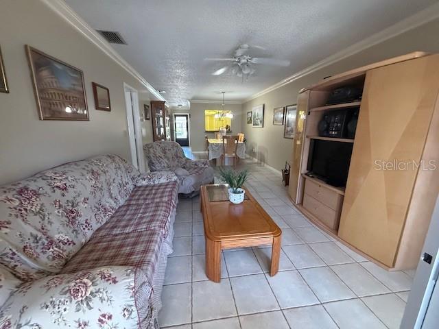 PINEWOOD VILLAGE IV - Residential Lease
