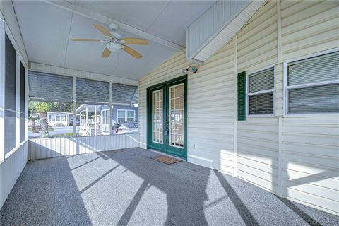 A home in ZEPHYRHILLS