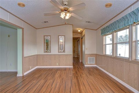 A home in ZEPHYRHILLS