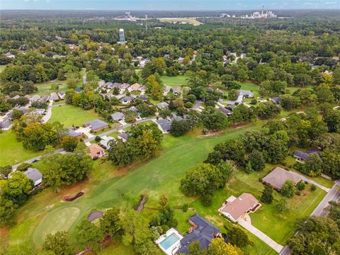 A home in ALACHUA