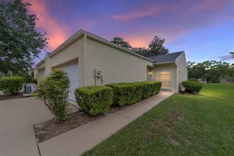 A home in ALACHUA