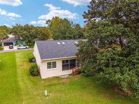 A home in ALACHUA