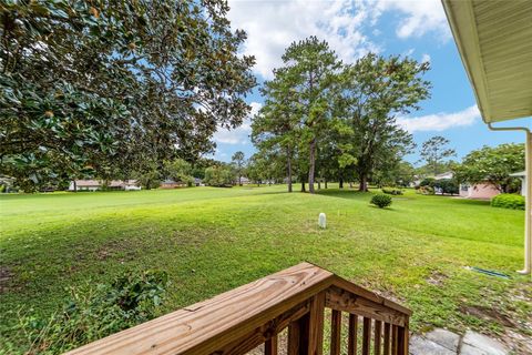 A home in ALACHUA