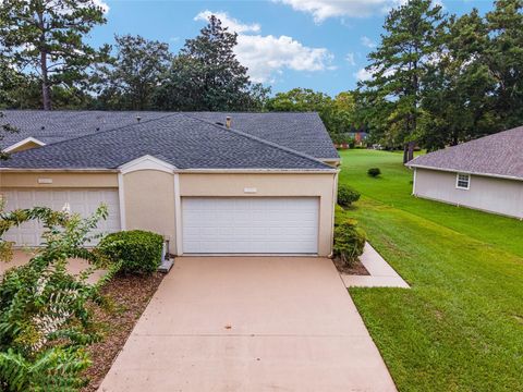 A home in ALACHUA