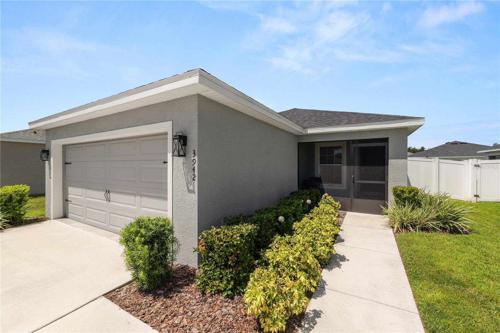 3942 WILLOW RIDGE DRIVE