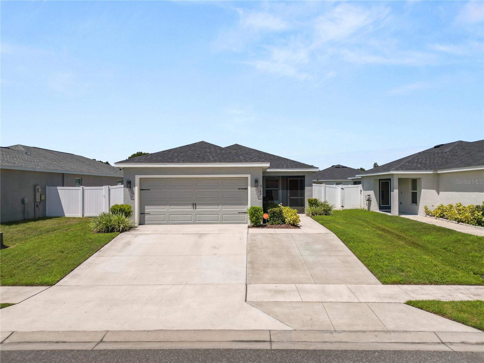 3942 WILLOW RIDGE DRIVE