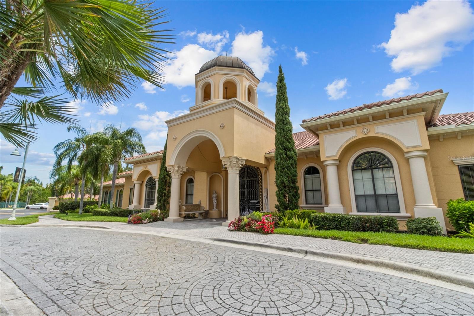 GRAND BELLAGIO AT BAYWATCH CONDO - Residential