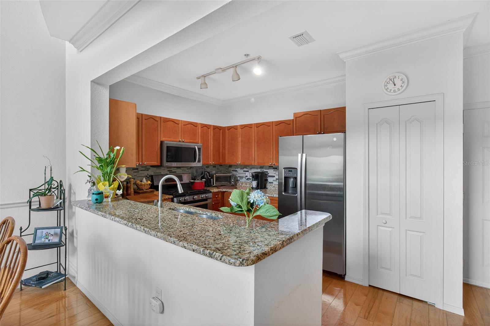 GRAND BELLAGIO AT BAYWATCH CONDO - Residential