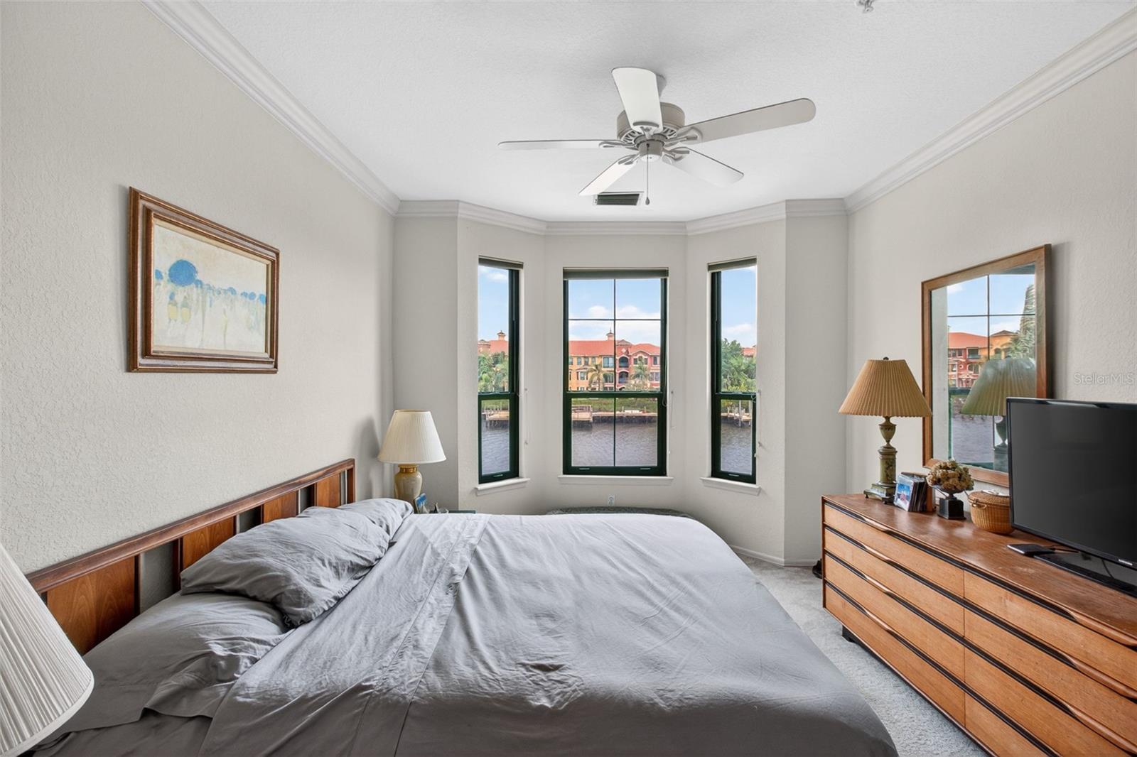 GRAND BELLAGIO AT BAYWATCH CONDO - Residential