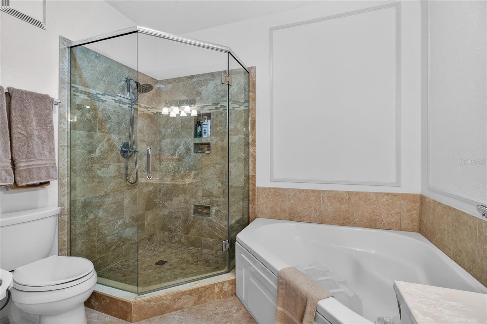 GRAND BELLAGIO AT BAYWATCH CONDO - Residential