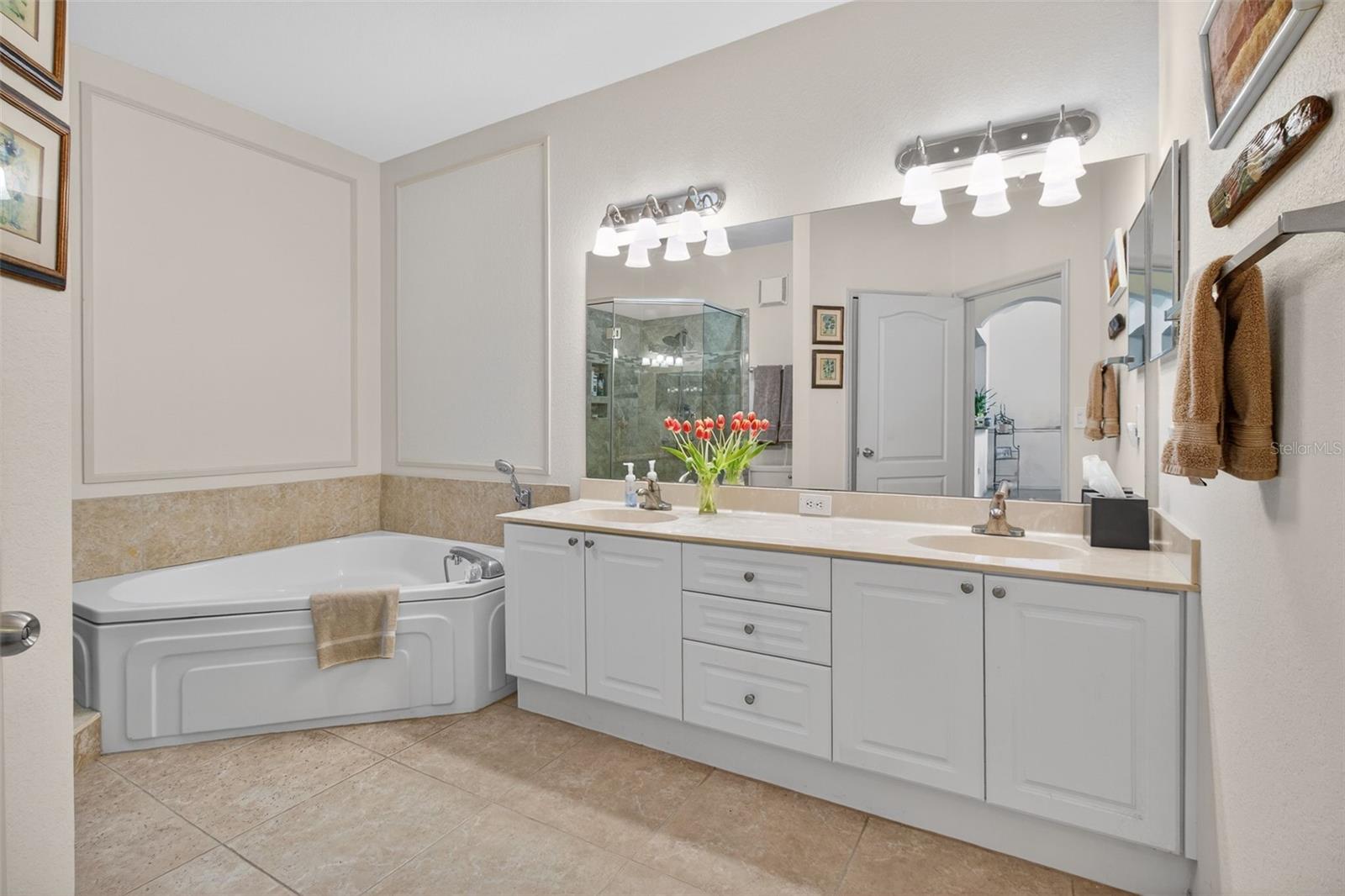 GRAND BELLAGIO AT BAYWATCH CONDO - Residential