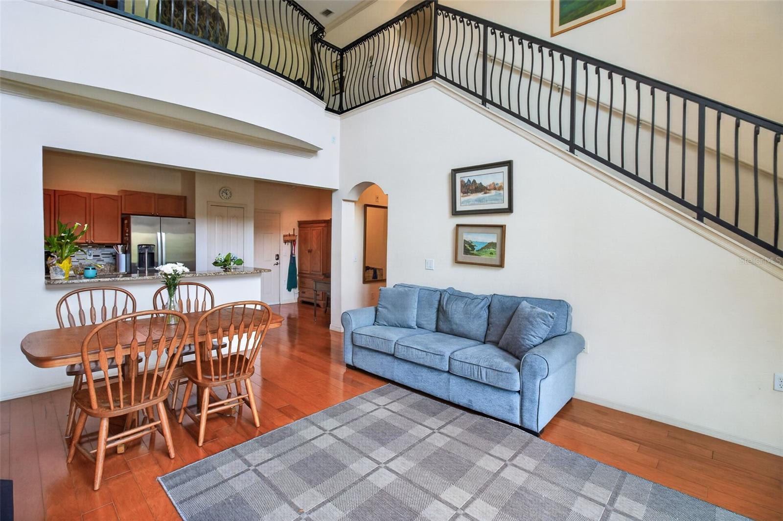 GRAND BELLAGIO AT BAYWATCH CONDO - Residential