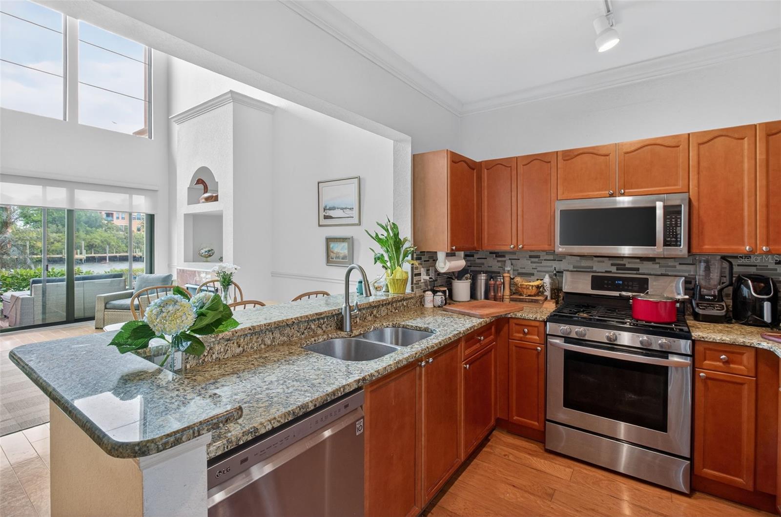 GRAND BELLAGIO AT BAYWATCH CONDO - Residential