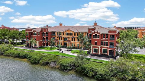 2746 VIA TIVOLI 116A CLEARWATER FL 33764