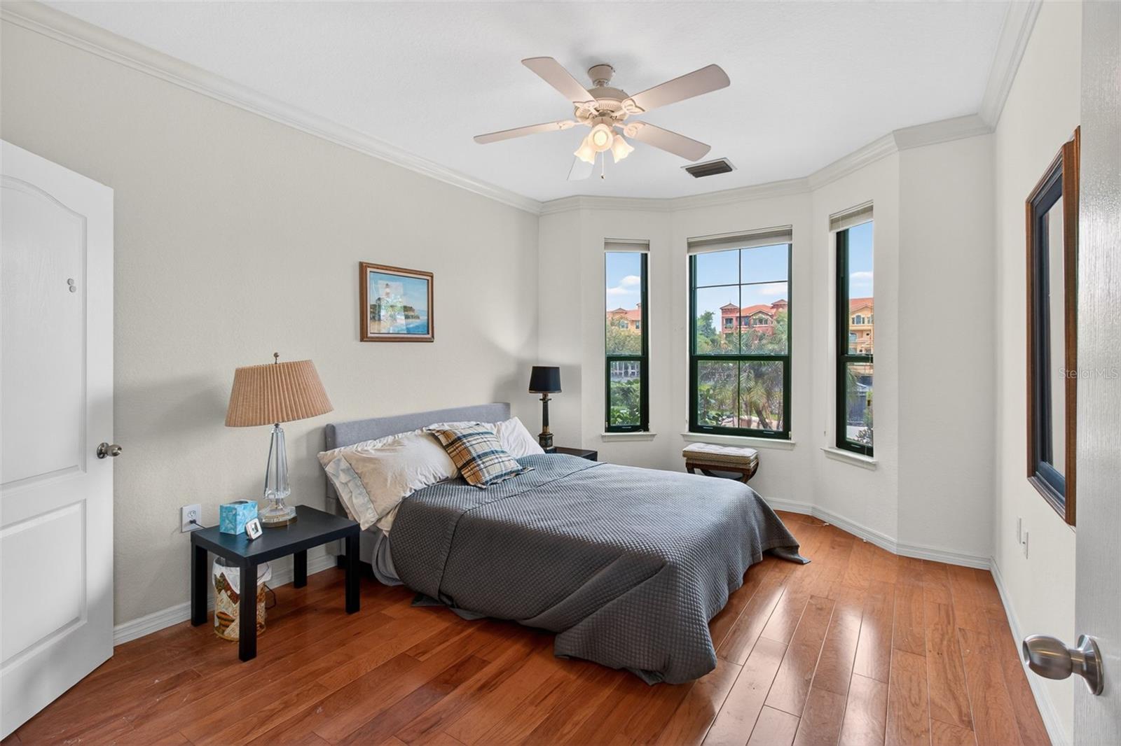 GRAND BELLAGIO AT BAYWATCH CONDO - Residential