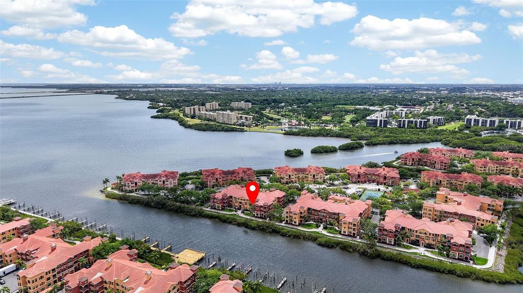 Photo of 2746 Via Tivoli #116A, Clearwater, FL 33764 (MLS # TB8496654)