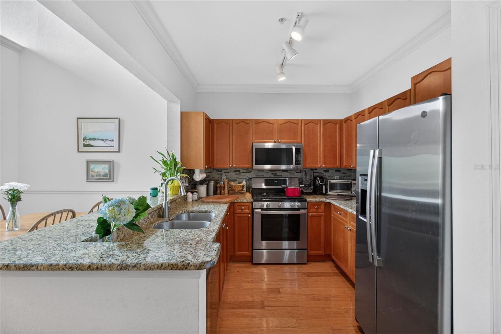 GRAND BELLAGIO AT BAYWATCH CONDO - Residential