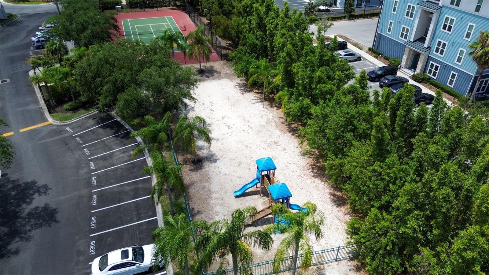 GRAND BELLAGIO AT BAYWATCH CONDO - Residential