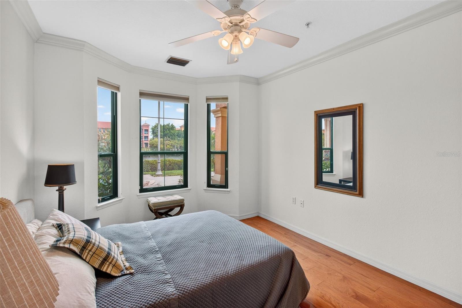 GRAND BELLAGIO AT BAYWATCH CONDO - Residential