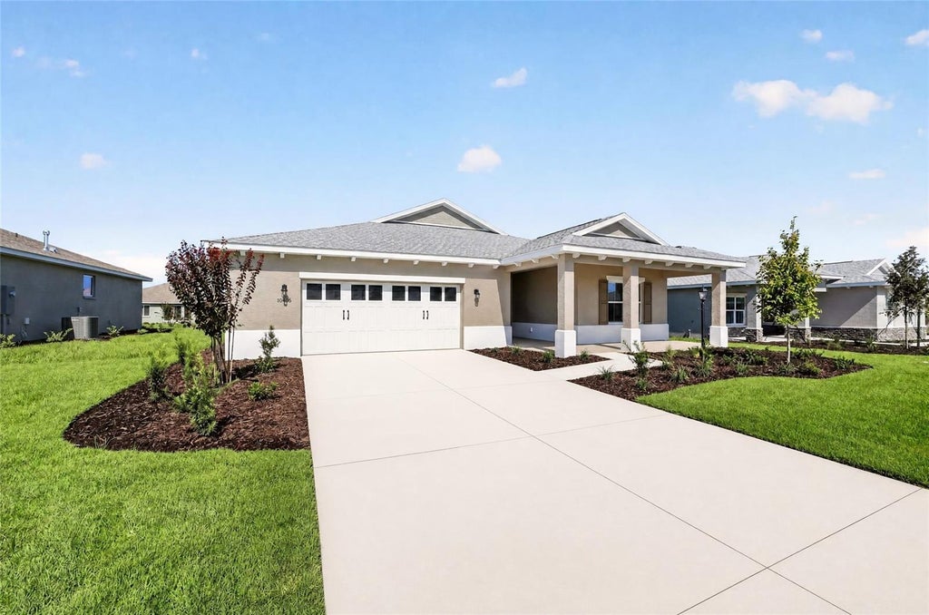 Photo of 10406 SW 107th Avenue, Ocala, FL 34481 (MLS # OM734717)