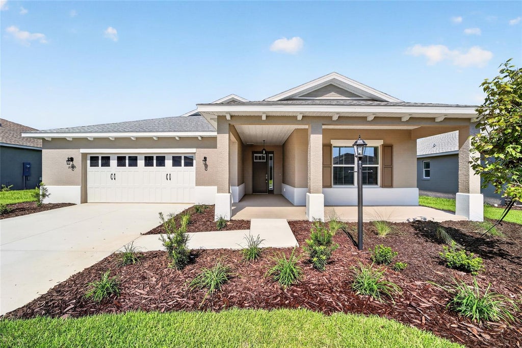 Photo of 10406 SW 107th Avenue, Ocala, FL 34481 (MLS # OM734717)