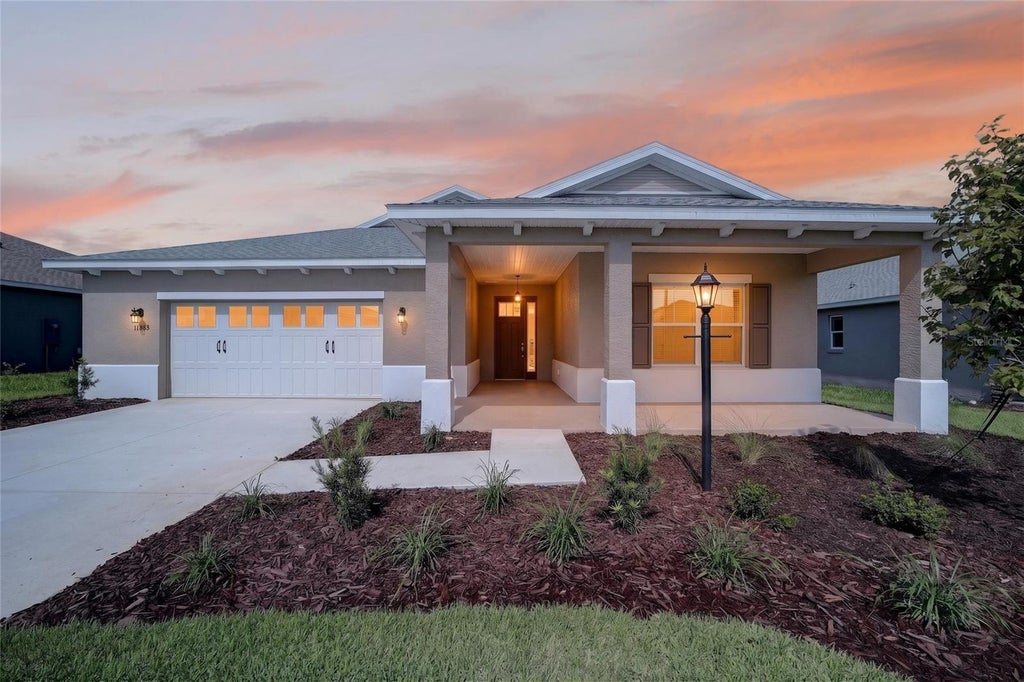 Photo of 10406 SW 107th Avenue, Ocala, FL 34481 (MLS # OM734717)