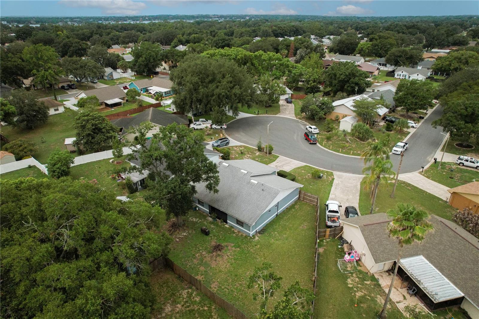 358 N FORK PLACE