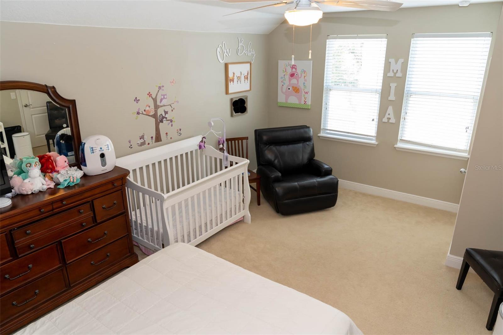 PORT TAMPA CITY MAP - Residential Lease