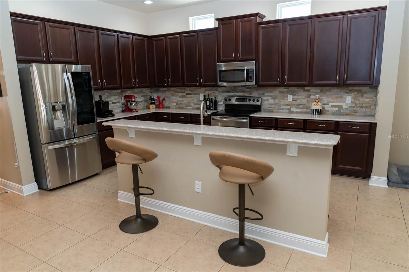 PORT TAMPA CITY MAP - Residential Lease